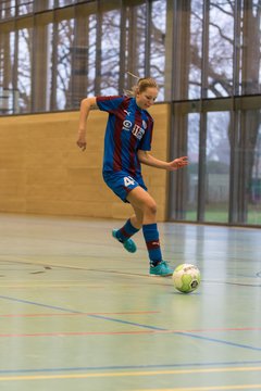 Bild 213 - Girls Cup